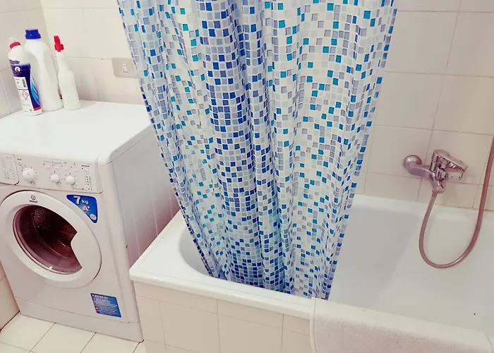 Διαμέρισμα Large Confortable Balcony View *