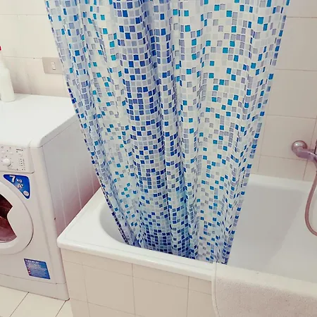 דירה Large Confortable Balcony View *