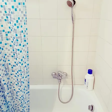 Large Confortable Balcony View * ונציה