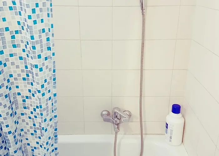 Large Confortable Balcony View * Venedig